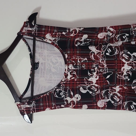 Minnie Disney Dress - Picture 4 of 8